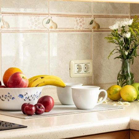 Old Town Loft Apartment With Parking Сан-Кристобаль-де-Ла-Лагуна Экстерьер фото