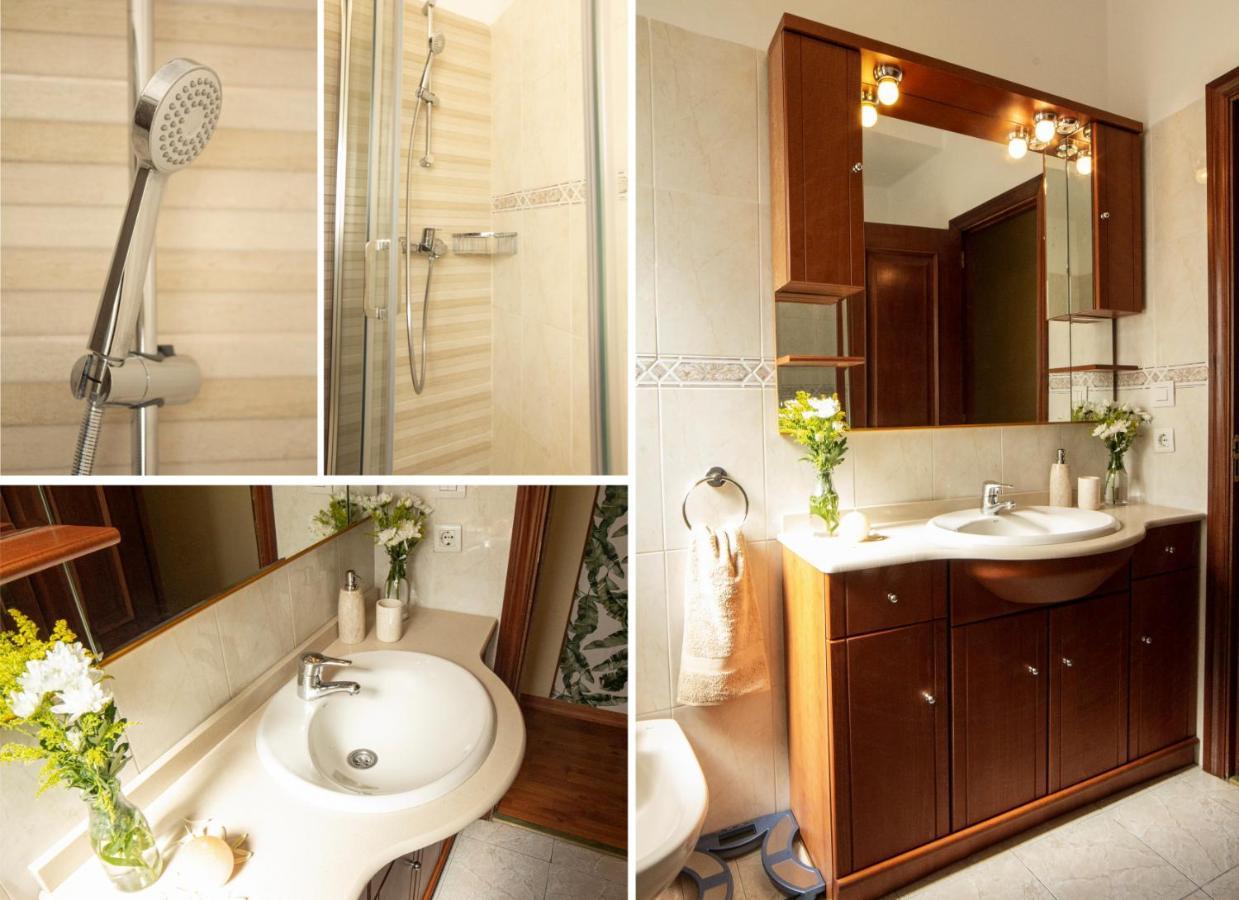 Old Town Loft Apartment With Parking Сан-Кристобаль-де-Ла-Лагуна Экстерьер фото